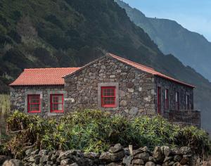 Fajã do Belo KUANZA - gallery